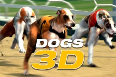 Dogs 3d